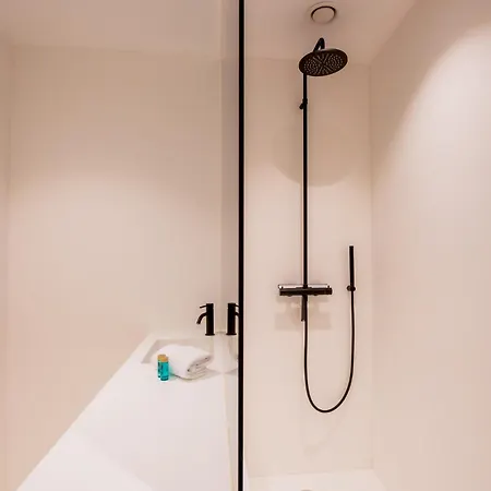 Dunvegan - Centre Luxurious For 5 Ostend